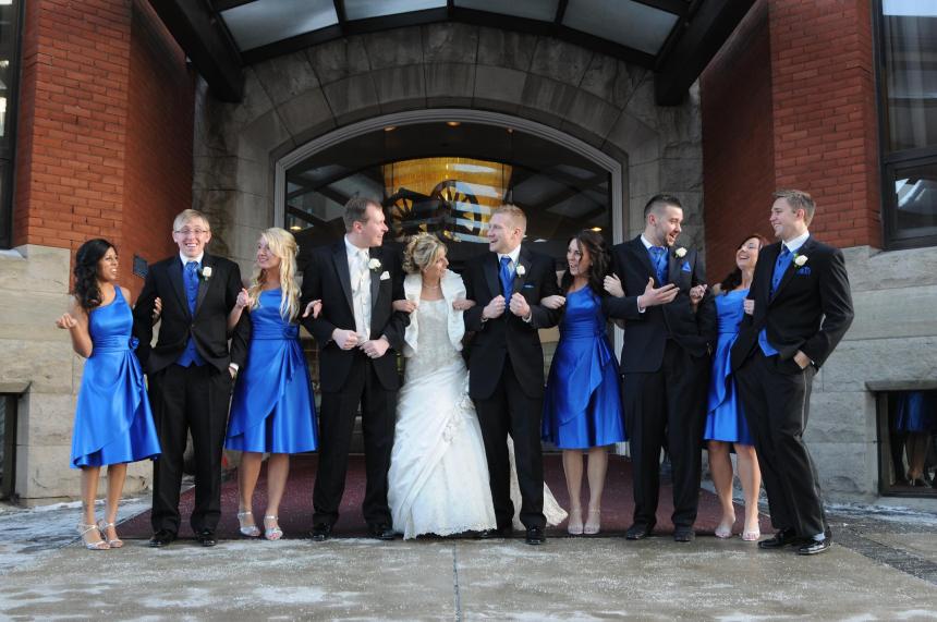 Wedding photographers London Ontario. Columbia Photos is wedding photography based in London Ontario. Owner and pro photographer is Phil Vanderpost.