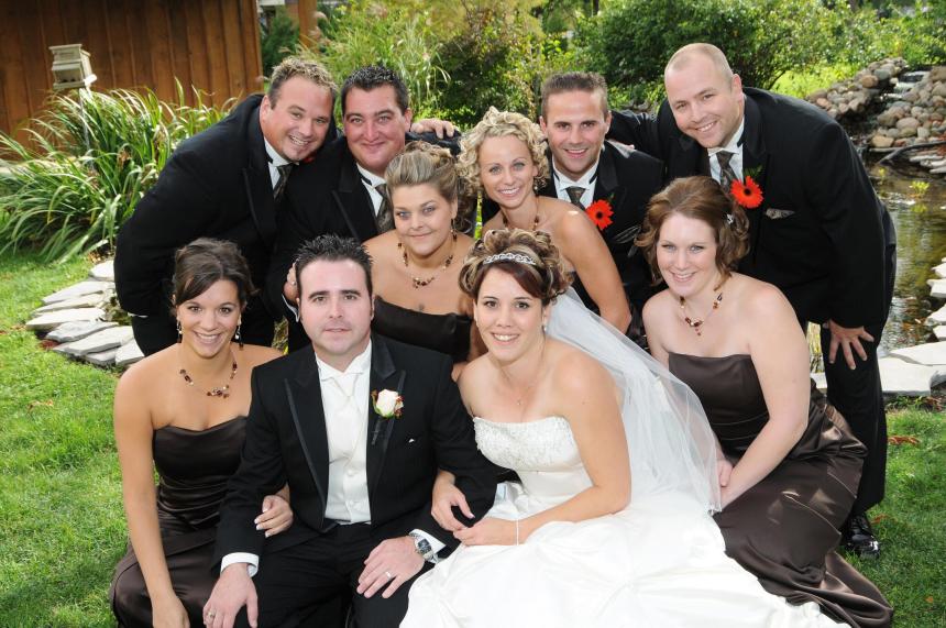 Wedding photographers London Ontario. Columbia Photos is wedding photography based in London Ontario. Owner and pro photographer is Phil Vanderpost.