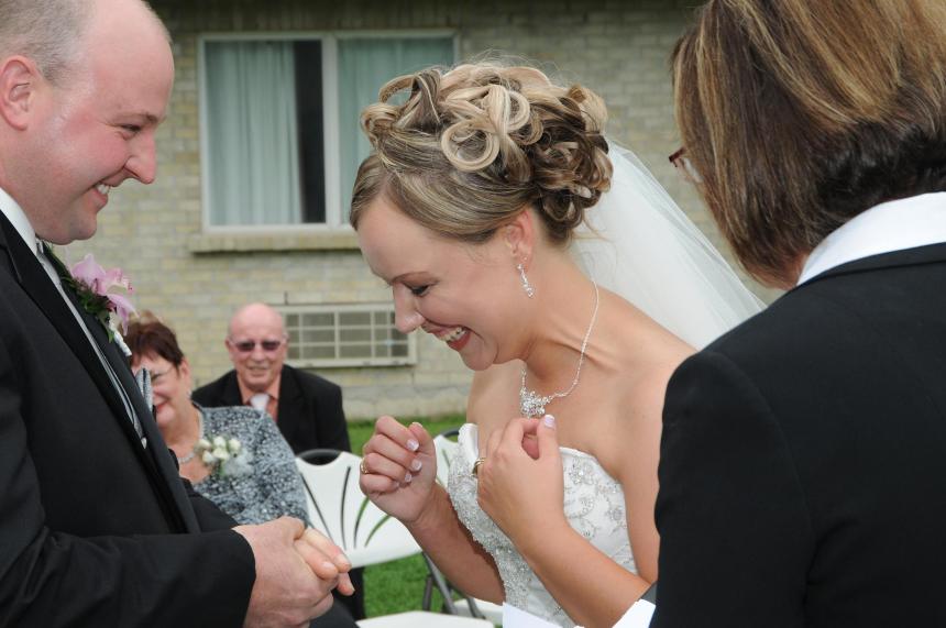 Wedding photographers London Ontario. Columbia Photos is wedding photography based in London Ontario. Owner and pro photographer is Phil Vanderpost.