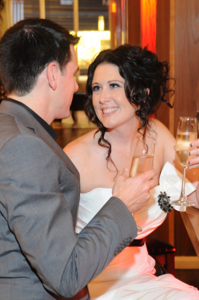 Wedding photographers London Ontario. Columbia Photos is wedding photography based in London Ontario. Owner and pro photographer is Phil Vanderpost.