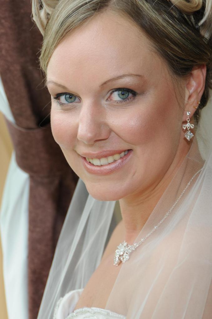 Beautiful wedding at The Elm Hurst Inn by Columbia Photos