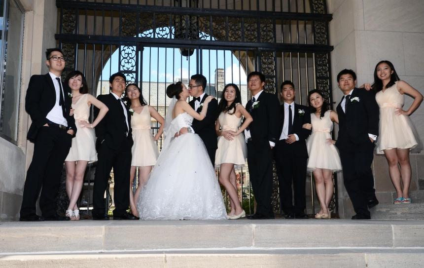 Wedding photographers London Ontario. Columbia Photos is wedding photography based in London Ontario. Owner and pro photographer is Phil Vanderpost.