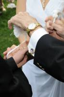 Tying the knot. London Ontario Wedding Photographers. Columbia Photos is wedding photography London Ontario.