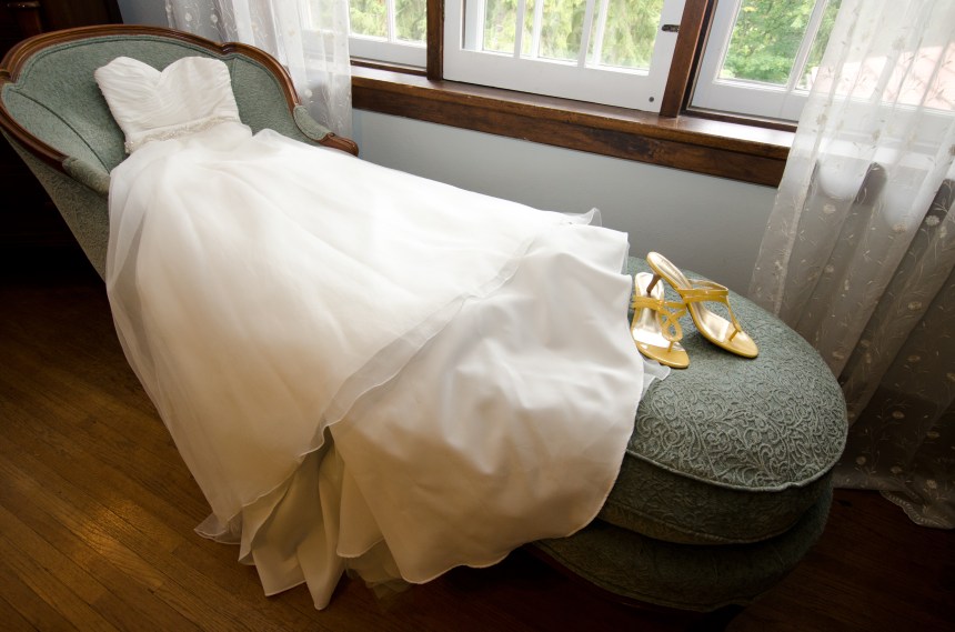 Beautiful keepsake photo at The Elsie Perrin Williams Estate by Columbia Photos