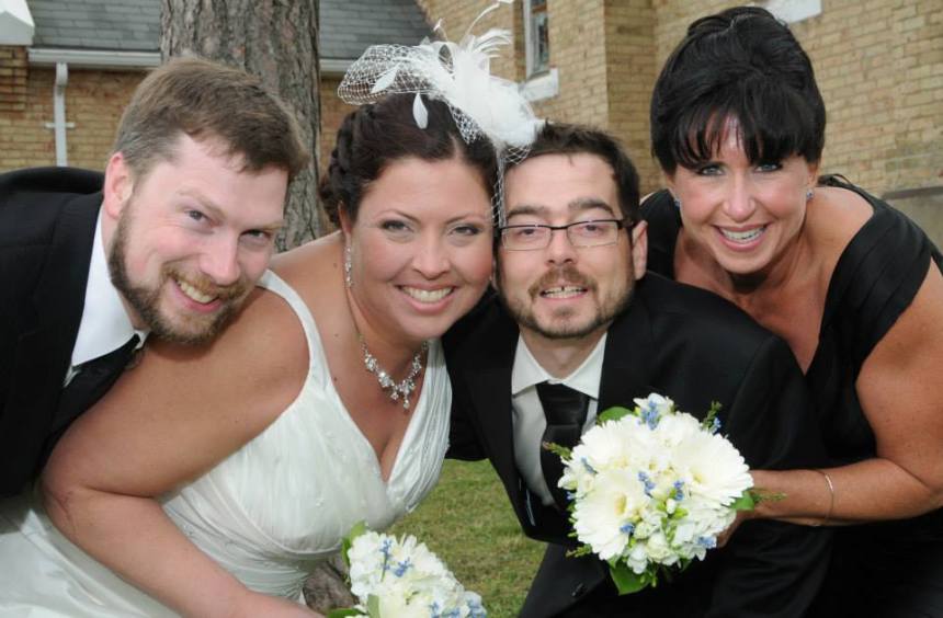 London Ontario Wedding Photographers. Columbia Photos is wedding photography London Ontario.