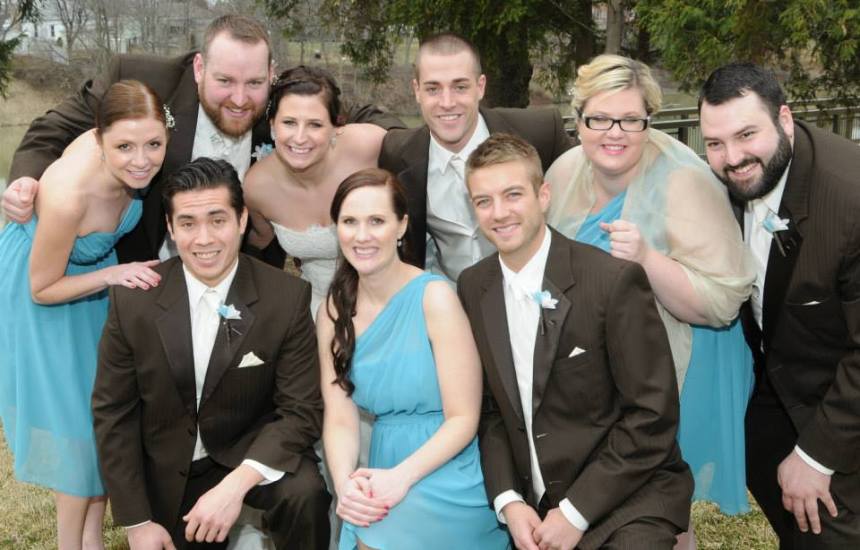 Wedding photographers London Ontario. Columbia Photos is wedding photography based in London Ontario. Owner and pro photographer is Phil Vanderpost.