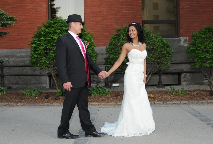 Wedding photographers London Ontario. Columbia Photos is wedding photography based in London Ontario. Owner and pro photographer is Phil Vanderpost.