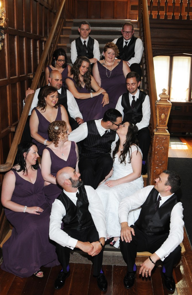 Wedding photographers London Ontario. Columbia Photos is wedding photography based in London Ontario. Owner and pro photographer is Phil Vanderpost.