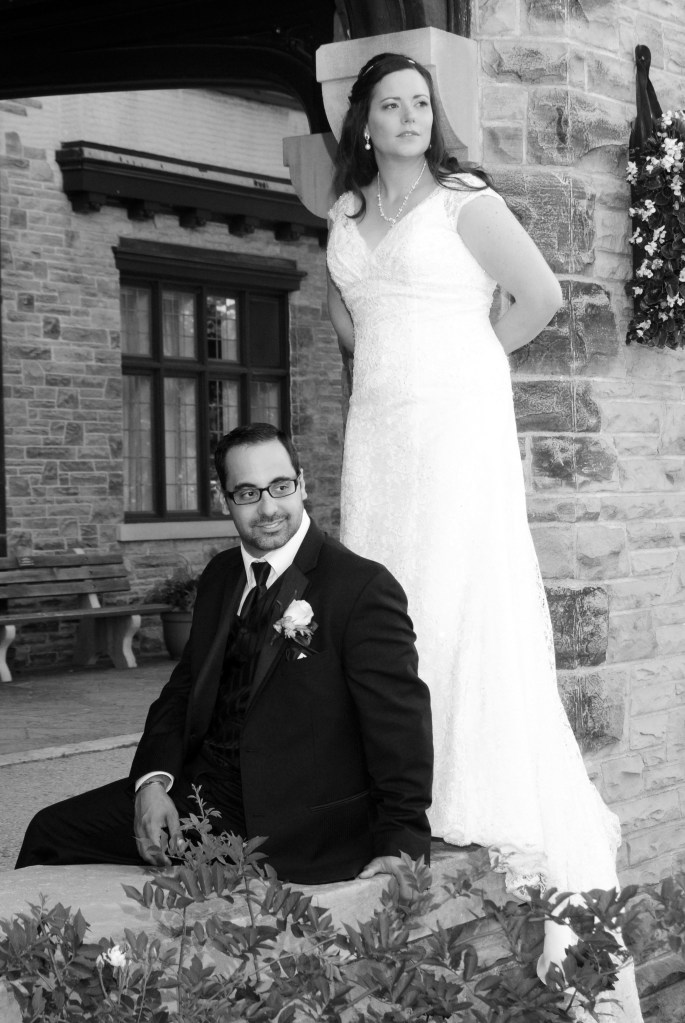 Wedding photographers London Ontario. Columbia Photos is wedding photography based in London Ontario. Owner and pro photographer is Phil Vanderpost.