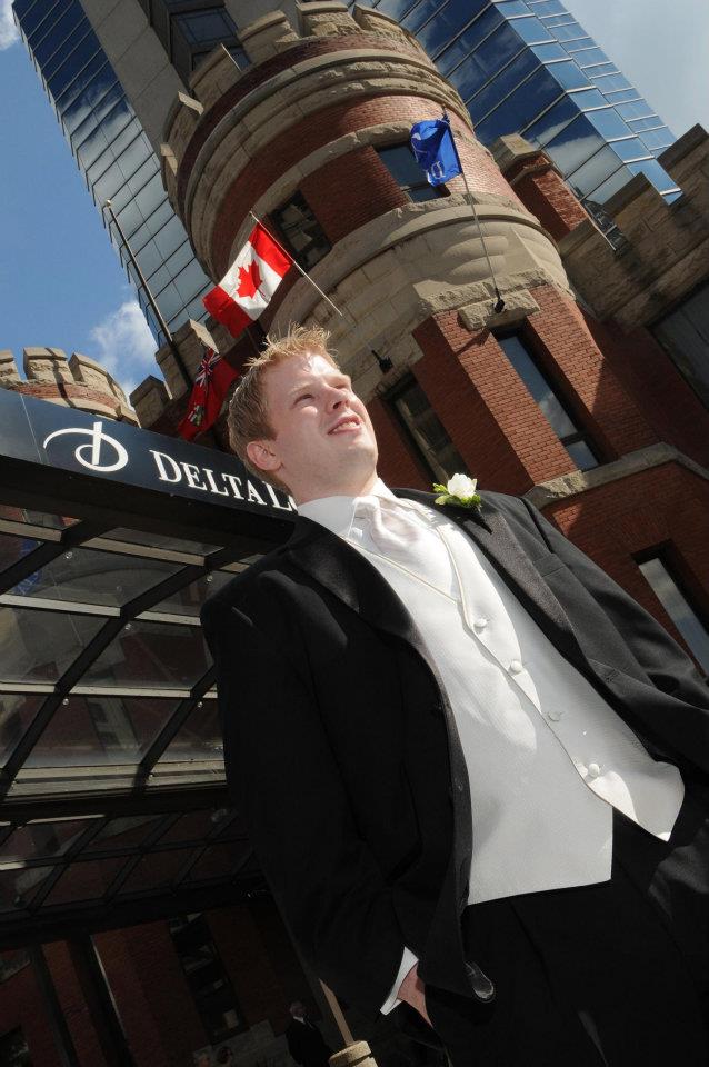 Wedding photographers London Ontario. Columbia Photos is wedding photography based in London Ontario. Owner and pro photographer is Phil Vanderpost.