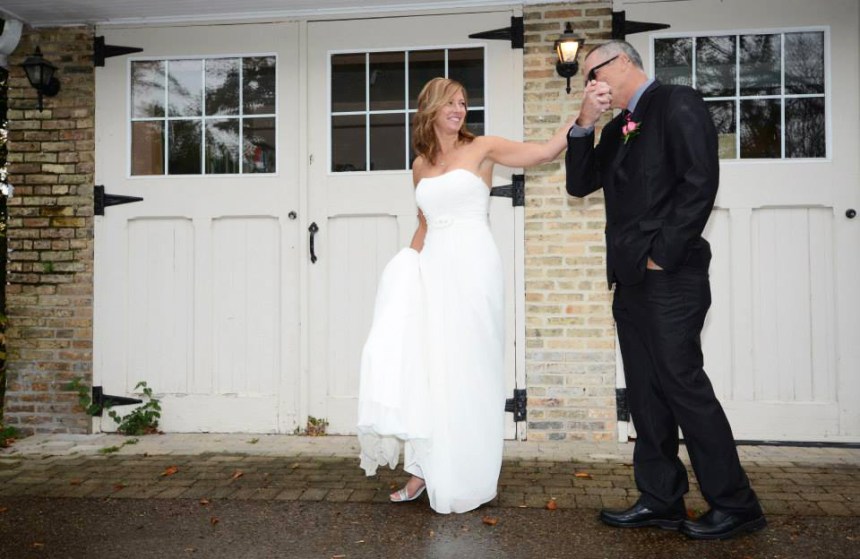 Wedding photographers London Ontario. Columbia Photos is wedding photography based in London Ontario. Owner and pro photographer is Phil Vanderpost.