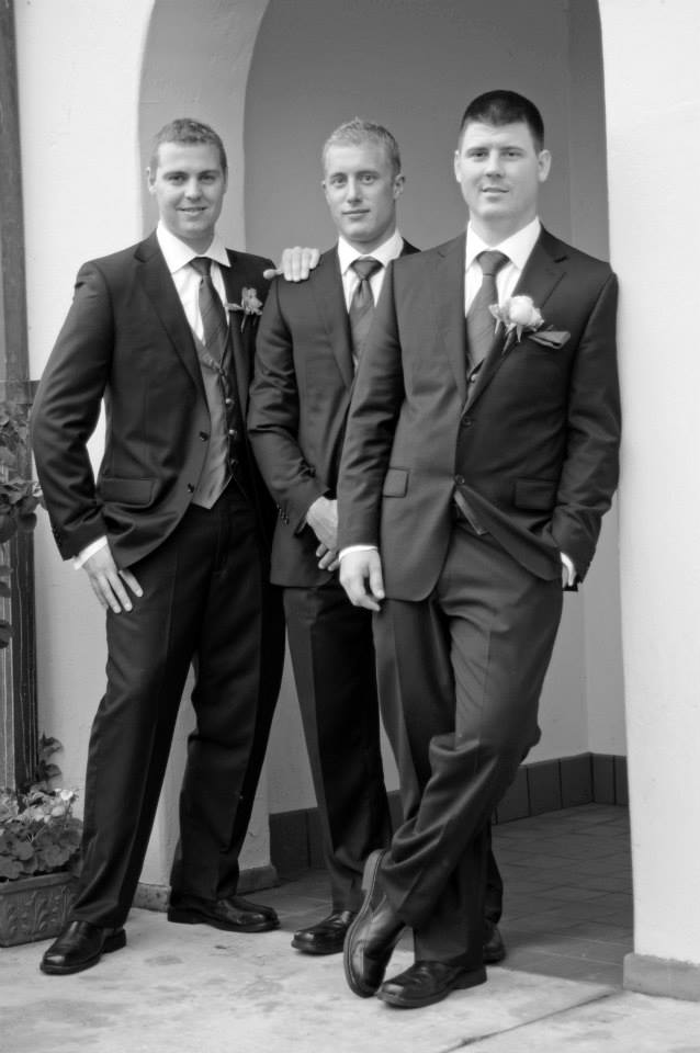Wedding photographers London Ontario. Columbia Photos is wedding photography based in London Ontario. Owner and pro photographer is Phil Vanderpost.