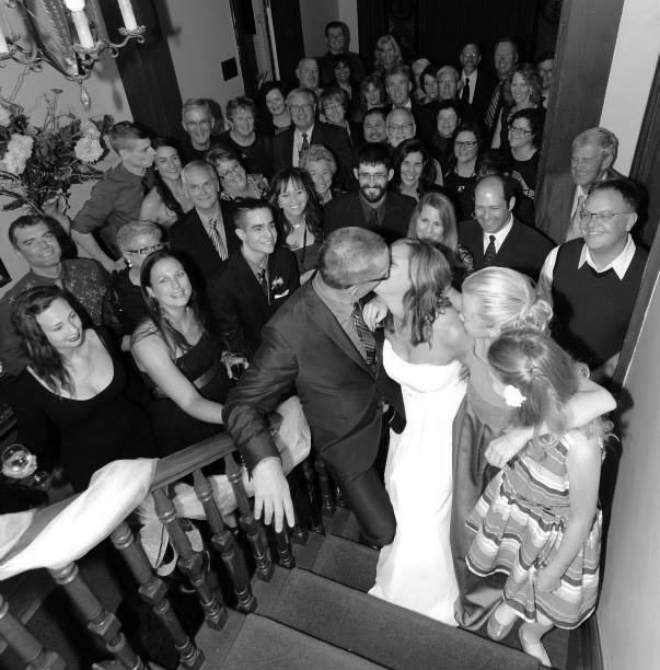Wedding photographers London Ontario. Columbia Photos is wedding photography based in London Ontario. Owner and pro photographer is Phil Vanderpost.