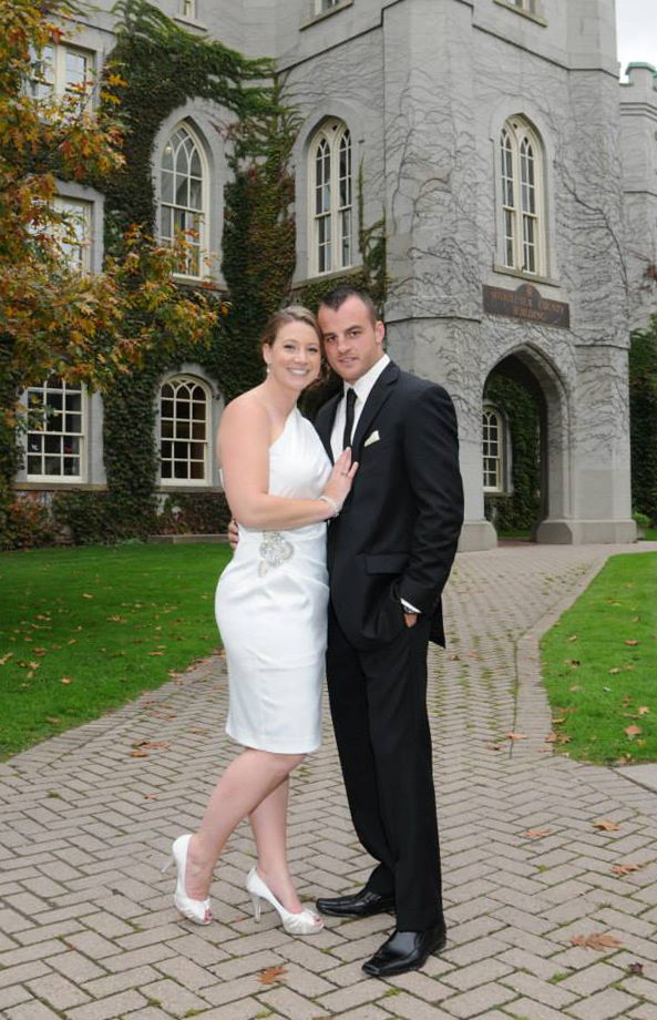 Wedding photographers London Ontario. Columbia Photos is wedding photography based in London Ontario. Owner and pro photographer is Phil Vanderpost.
