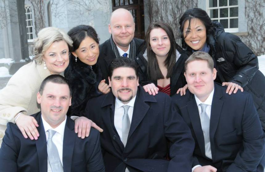 Wedding photographers London Ontario. Columbia Photos is wedding photography based in London Ontario. Owner and pro photographer is Phil Vanderpost.