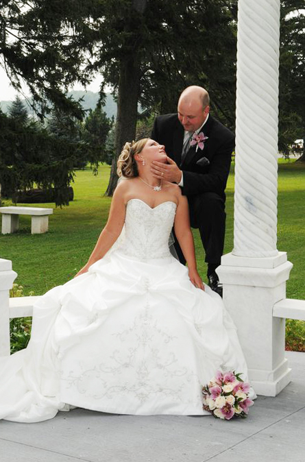 Wedding photographers London Ontario. Columbia Photos is wedding photography based in London Ontario. Owner and pro photographer is Phil Vanderpost.