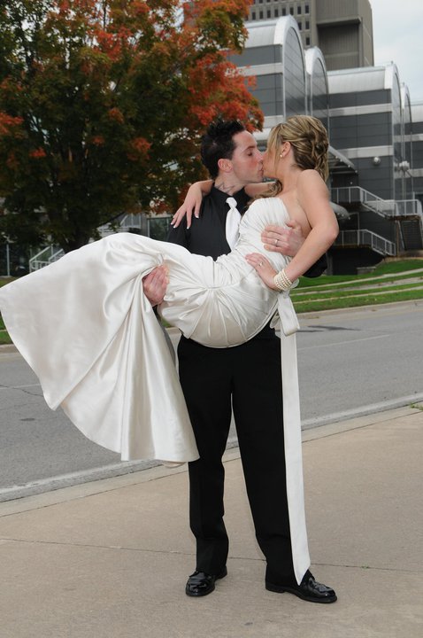 Wedding photographers London Ontario. Columbia Photos is wedding photography based in London Ontario. Owner and pro photographer is Phil Vanderpost.