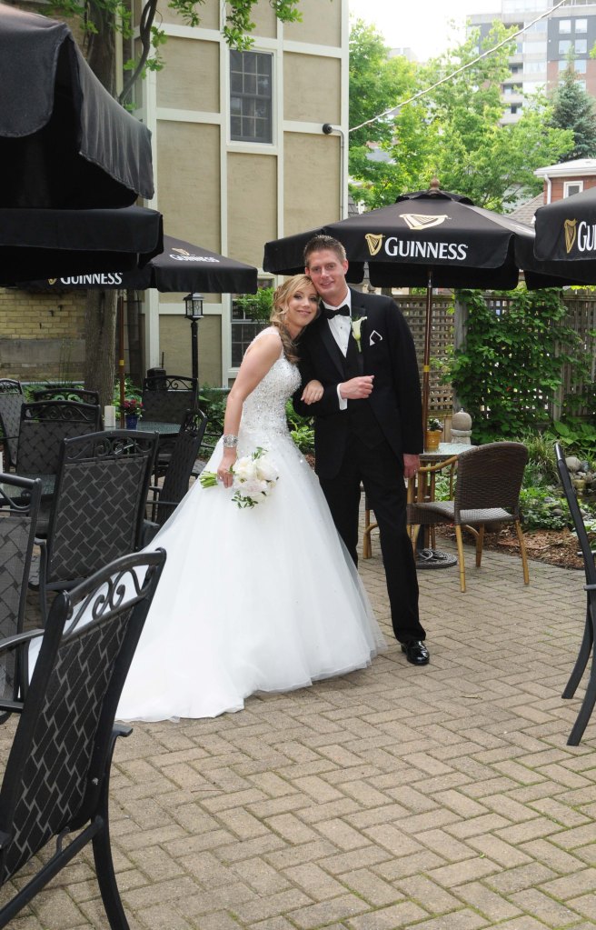 Wedding photographers London Ontario. Columbia Photos is wedding photography based in London Ontario. Owner and pro photographer is Phil Vanderpost.