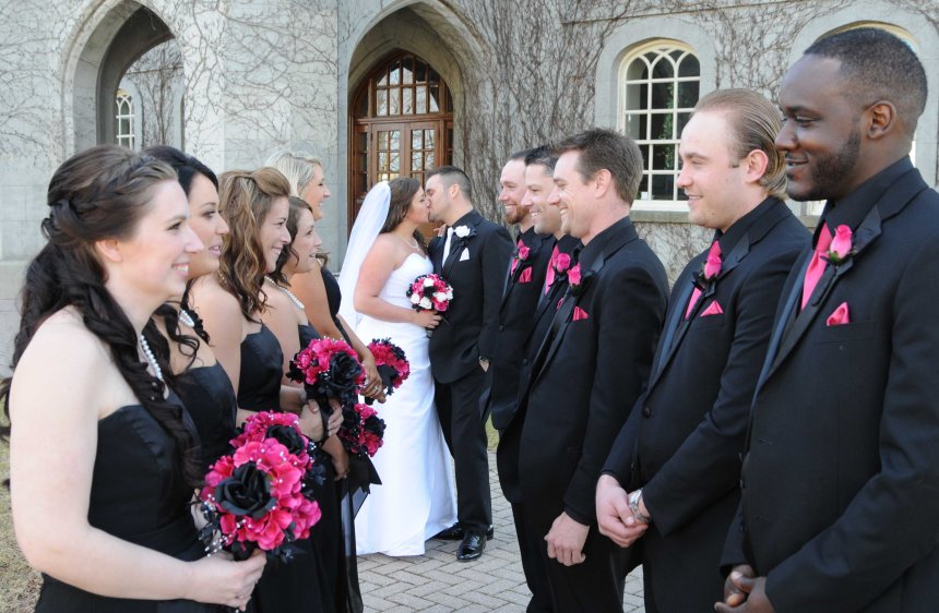Wedding photographers London Ontario. Columbia Photos is wedding photography based in London Ontario. Owner and pro photographer is Phil Vanderpost.