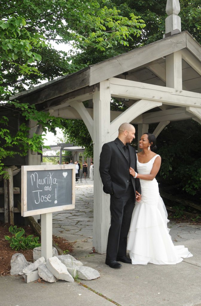 Bellemere Winery wedding by Columbia Photos