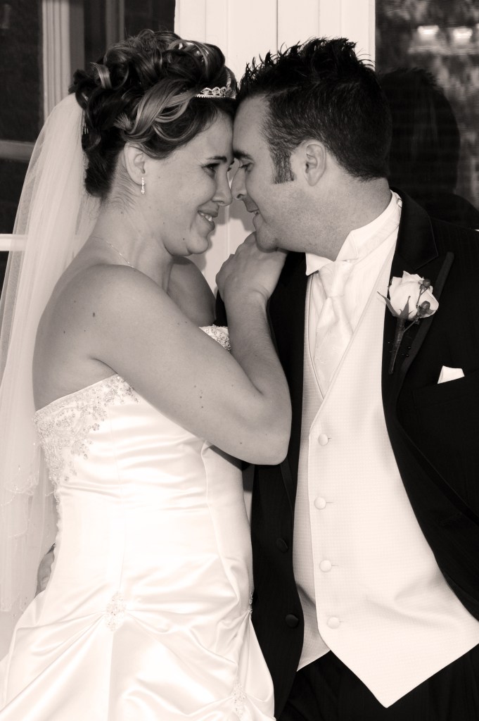 Wedding photographers London Ontario. Columbia Photos is wedding photography based in London Ontario. Owner and pro photographer is Phil Vanderpost.