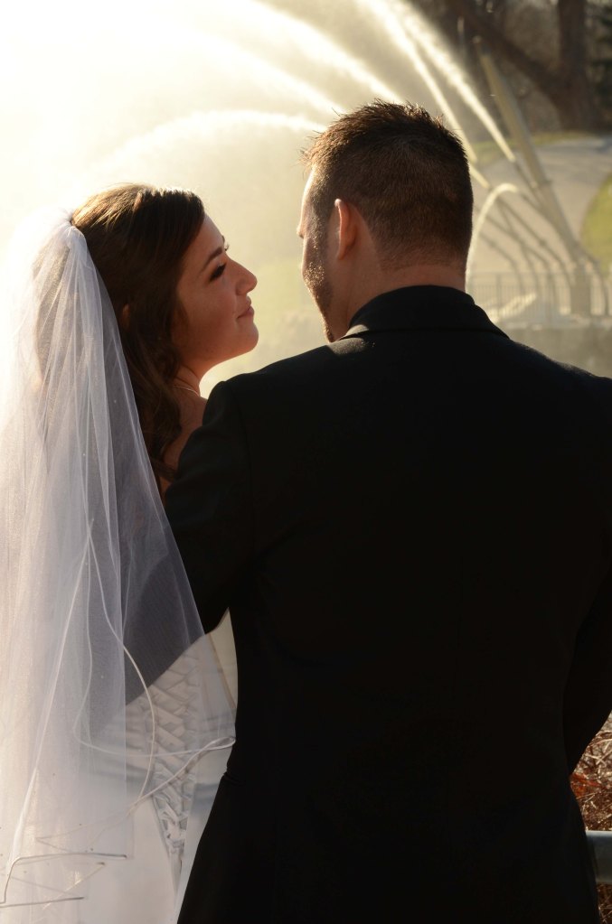Wedding photographers London Ontario. Columbia Photos is wedding photography based in London Ontario. Owner and pro photographer is Phil Vanderpost.