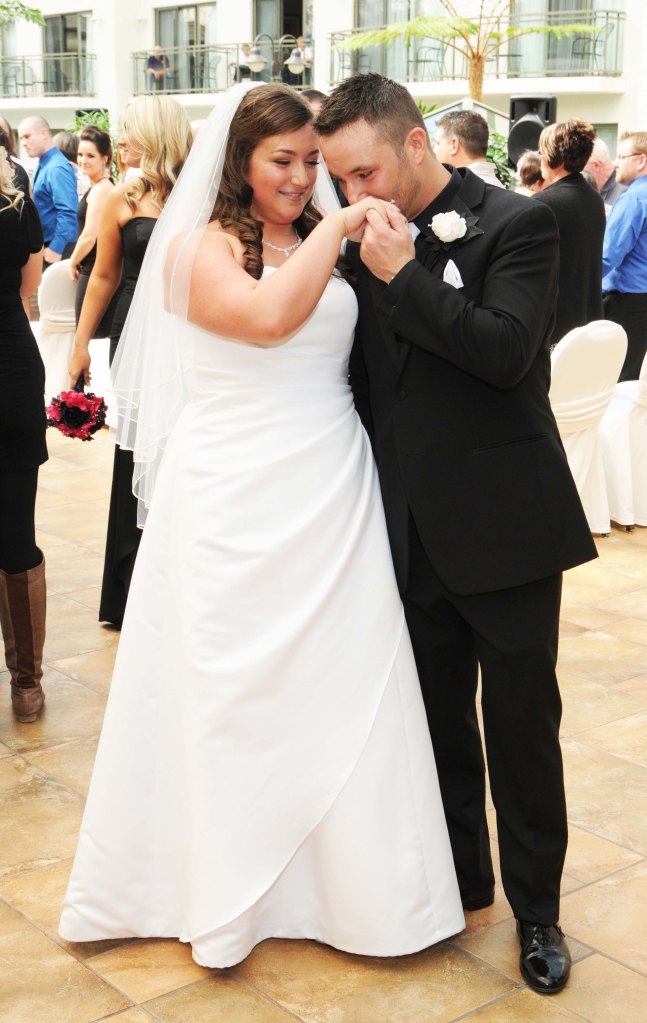 Wedding photographers London Ontario. Columbia Photos is wedding photography based in London Ontario. Owner and pro photographer is Phil Vanderpost.