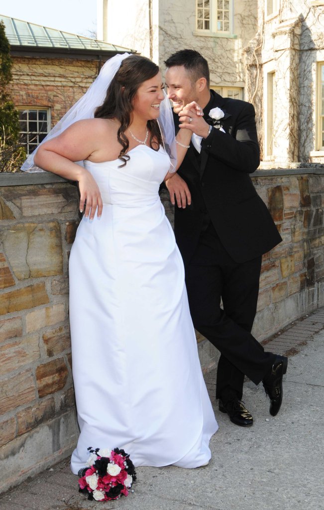 Wedding photographers London Ontario. Columbia Photos is wedding photography based in London Ontario. Owner and pro photographer is Phil Vanderpost.