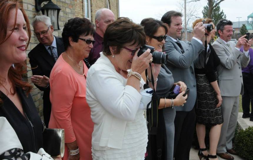 London Ontario Wedding Photographers. Columbia Photos is wedding photography London Ontario. Wedding Venues, Locations and Receptions London Ontario.