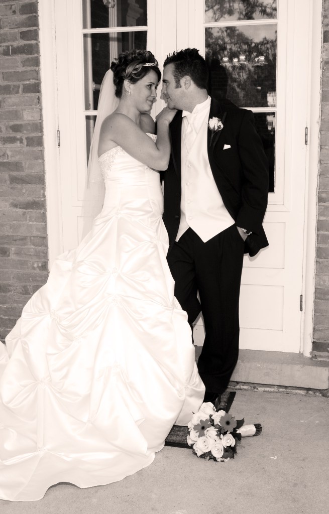 Wedding photographers London Ontario. Columbia Photos is wedding photography based in London Ontario. Owner and pro photographer is Phil Vanderpost.