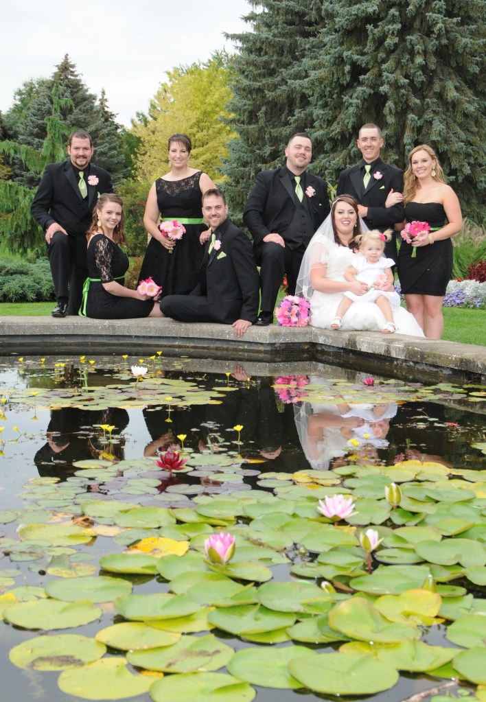 Wedding photographers London Ontario. Columbia Photos is wedding photography based in London Ontario. Owner and pro photographer is Phil Vanderpost.