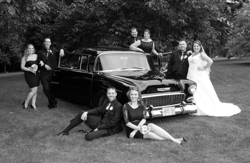 Wedding photographers London Ontario. Columbia Photos is wedding photography based in London Ontario. Owner and pro photographer is Phil Vanderpost.