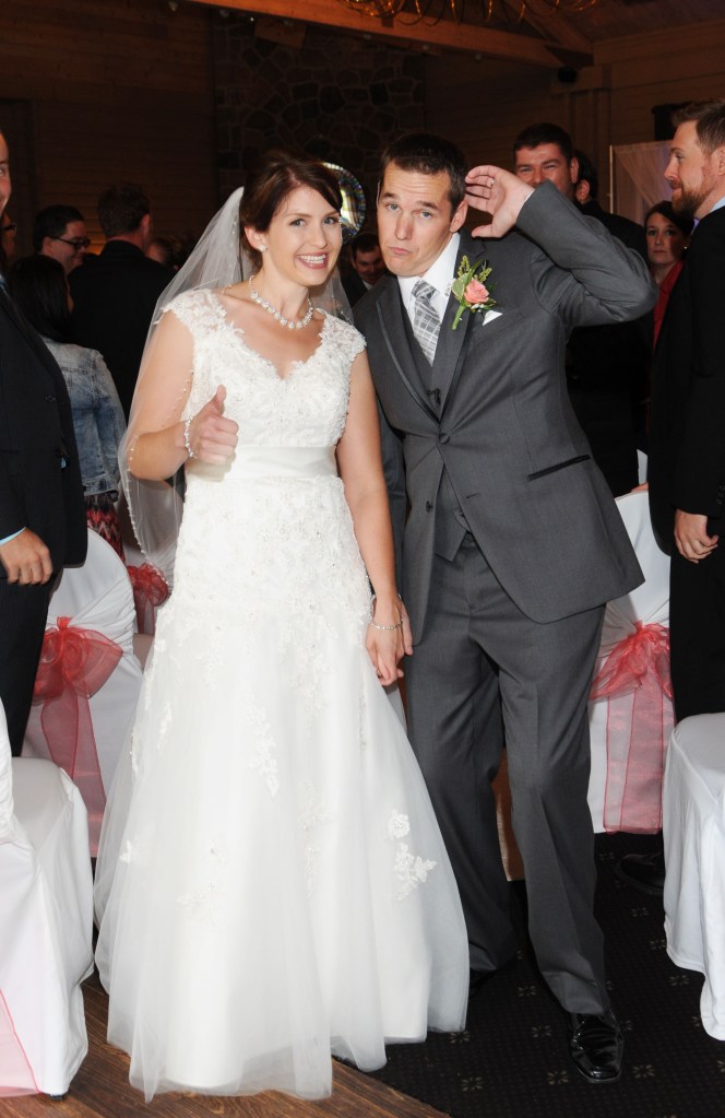 Wedding photographers London Ontario. Columbia Photos is wedding photography based in London Ontario. Owner and pro photographer is Phil Vanderpost.