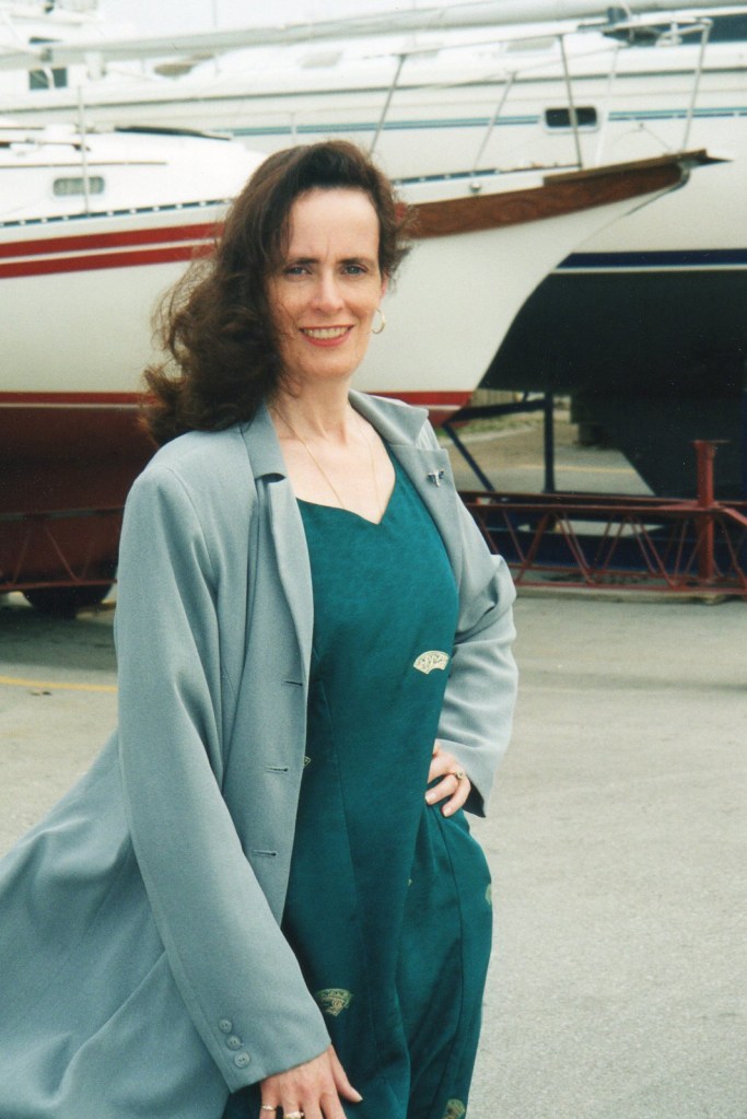 Carol Eyre. Wedding photographers London Ontario. Columbia Photos is wedding photography based in London Ontario. Owner and pro photographer is Phil Vanderpost.