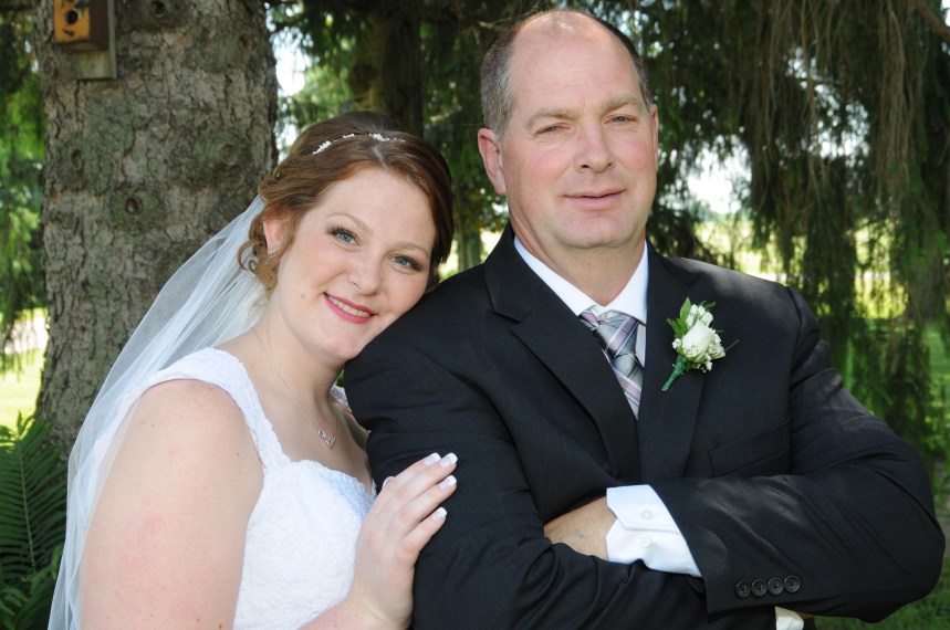 Wedding photographers London Ontario. Columbia Photos is wedding photography based in London Ontario. Owner and pro photographer is Phil Vanderpost.