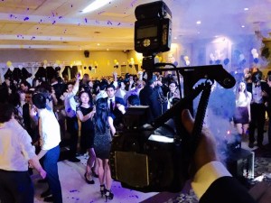 Columbia Photos is wedding, fashion, real estate, sports and event photography based in London, Ontario. Owner Phil Vanderpost