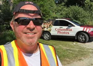 Columbia Photos is wedding, fashion, real estate, sports and event photography based in London, Ontario. Owner Phil Vanderpost