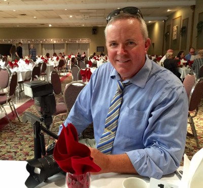 Columbia Photos is wedding, fashion, real estate, sports and event photography based in London, Ontario. Owner Phil Vanderpost