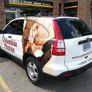 Columbia Photos is wedding, fashion, real estate, sports and event photography based in London, Ontario. Owner Phil Vanderpost