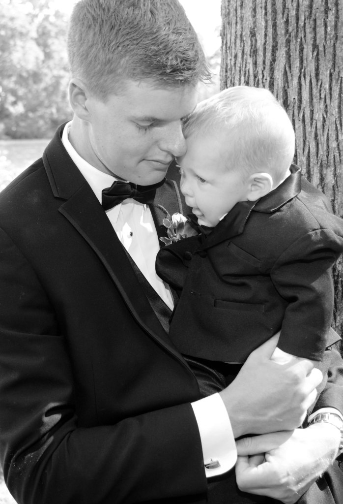 Columbia Photos is wedding, fashion, real estate, sports and event photography studio based in London, Ontario. Photographer is Phil Vanderpost