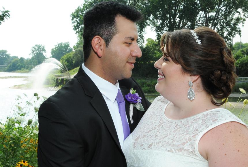 Wedding photographers London Ontario. Columbia Photos is wedding photography based in London Ontario. Owner and pro photographer is Phil Vanderpost.