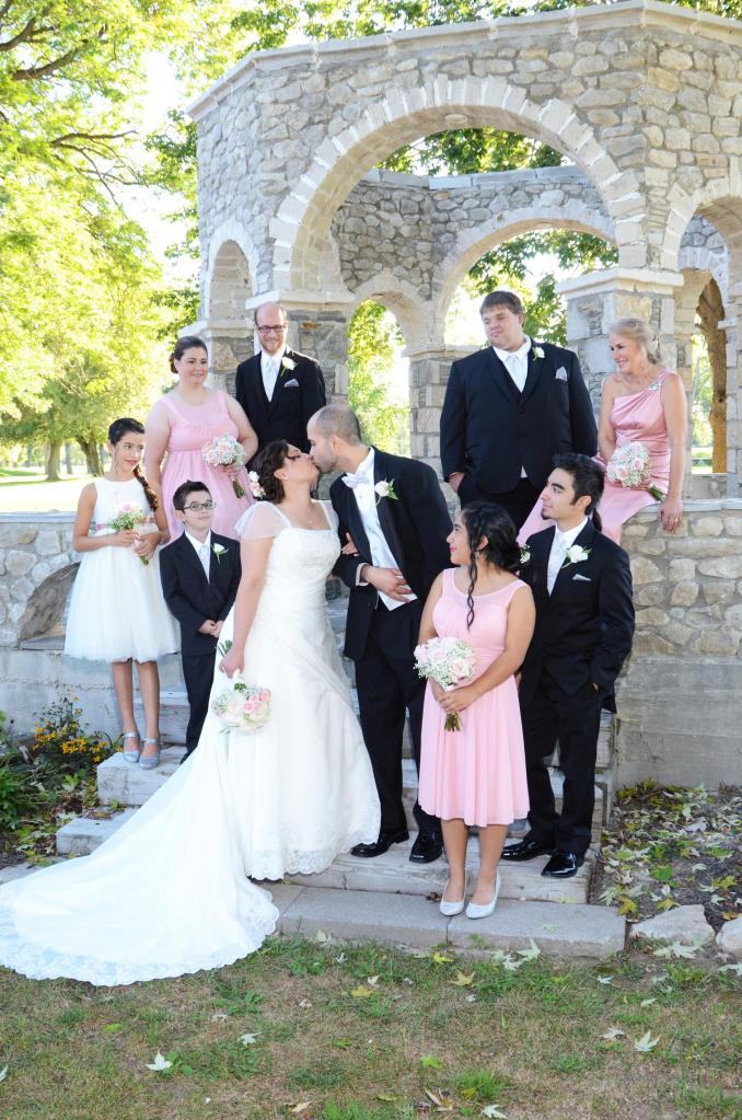 Wedding photographers London Ontario. Columbia Photos is wedding photography based in London Ontario. Owner and pro photographer is Phil Vanderpost.