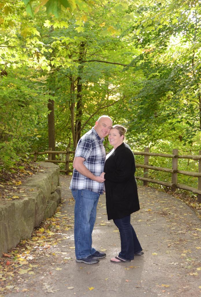 Wedding photography London Ontario. Great country wedding photos by Columbia Photos.