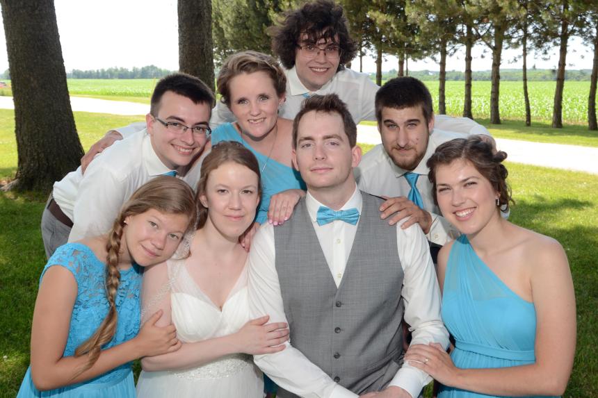 Wedding photographers London Ontario. Columbia Photos is wedding photography based in London Ontario. Owner and pro photographer is Phil Vanderpost.