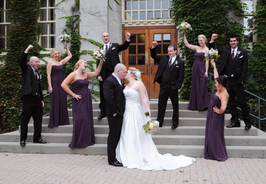 Wedding photographers London Ontario. Columbia Photos is wedding photography based in London Ontario. Owner and pro photographer is Phil Vanderpost.