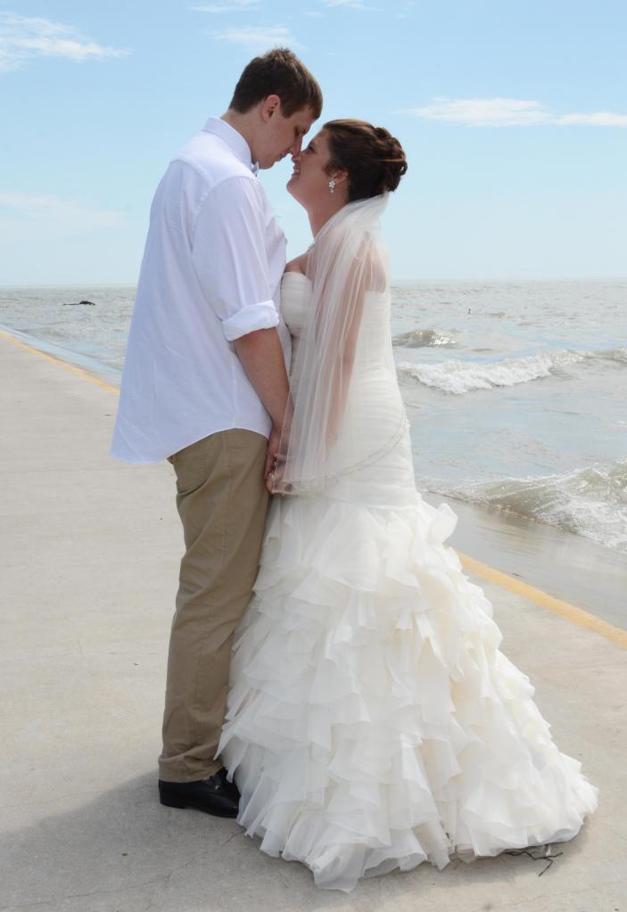 Wedding photographers London Ontario. Great country wedding photos by Columbia Photos.