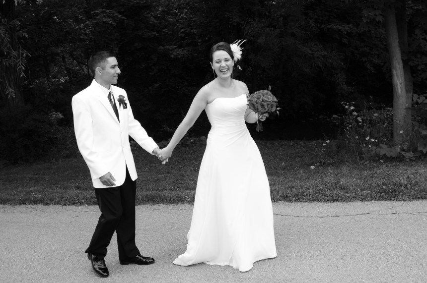 Wedding photographers London Ontario. Columbia Photos is wedding photography based in London Ontario. Owner and pro photographer is Phil Vanderpost.