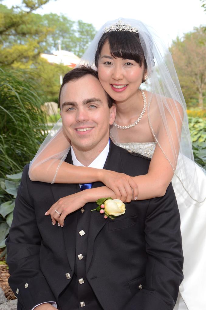 Wedding photographers London Ontario. Columbia Photos is wedding photography studio based in London, Ontario. Photographer is Phil Vanderpost