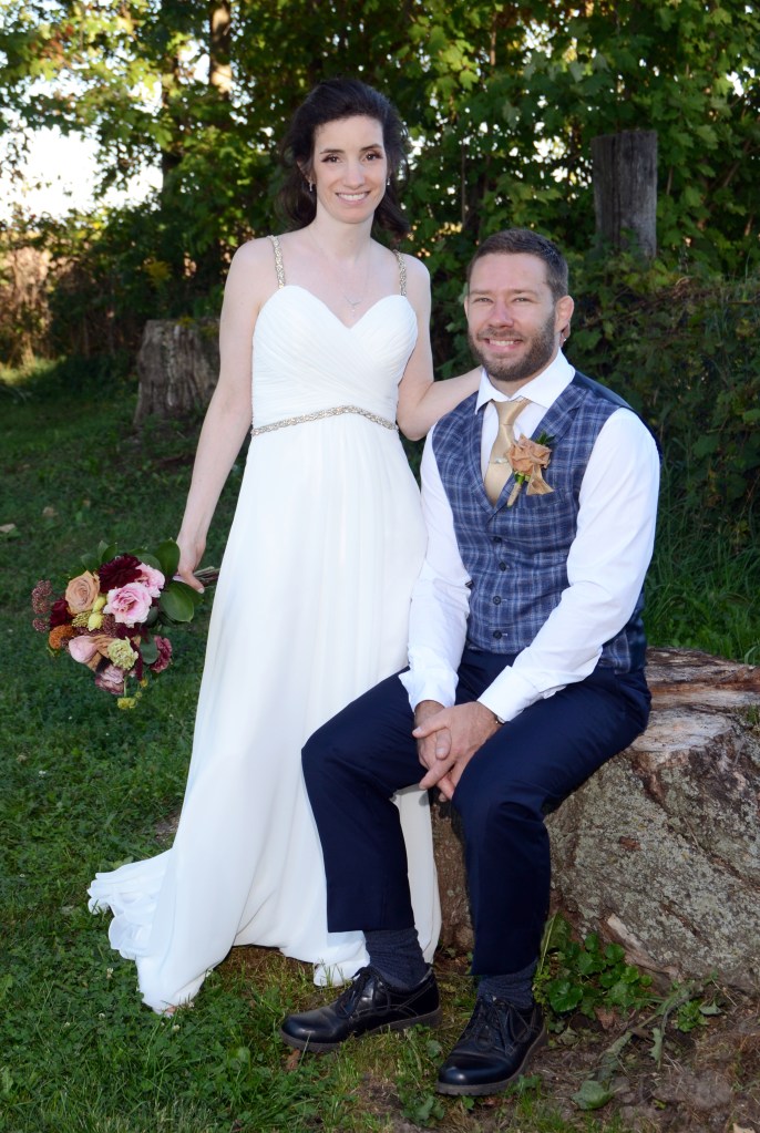 Wedding photographers London Ontario. Columbia Photos is wedding photography based in London Ontario. Owner and pro photographer is Phil Vanderpost.