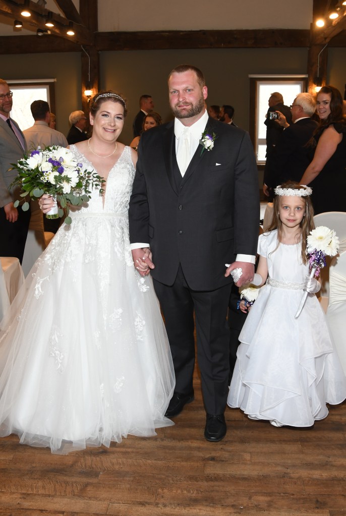 Wedding photography at the Elm Hurst Inn by Columbia Photos of London, Ontario